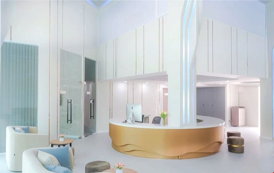 Beyond Beauty Clinic (BYB) 0